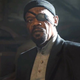 Illustration for article titled Samuel L. Jackson will be in iCaptain Marvel/i